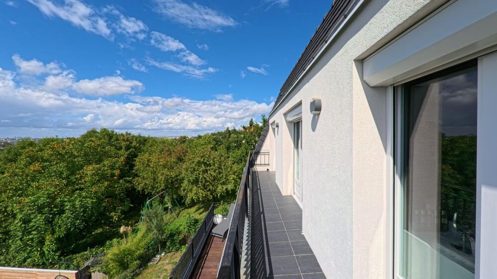 � vendre  Maison Chennevi�res-sur-Marne (94430)