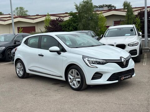 Clio V 1.0 SCE 65 BUSINESS 2021 occasion 78240 Chambourcy