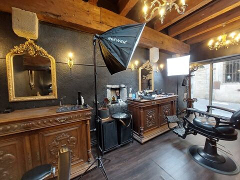 Salon de Coiffure Chamb&eacute;ry Intramuros 40000 73000 Chambery