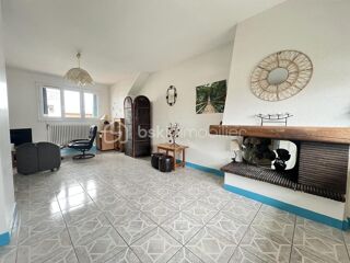  Maison � vendre 7 pi�ces 141 m�