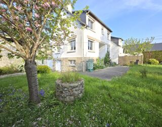  Maison à vendre 5 pièces 101 m²