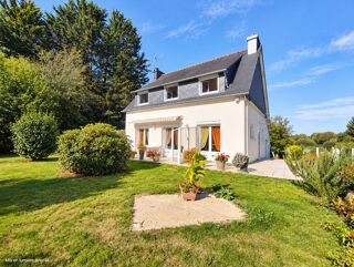  Maison à vendre 7 pièces 124 m²