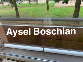  Appartement � vendre 4 pi�ces 87 m�