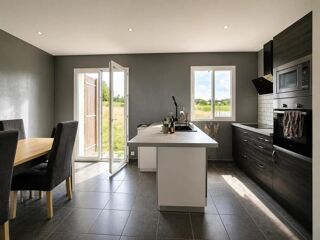  Maison à vendre 4 pièces 100 m²