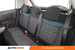 C3 1.5 Blue-HDi Shine BV6 102 ch 2021 occasion 92130 Issy-les-Moulineaux