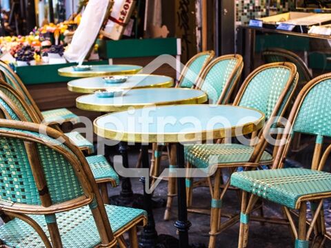   Fonds de commerce bar restaurant brasserie  vendre LYON 8EME (69)..trs jolie affaire esprit brasserie 65 places avec terrasse 