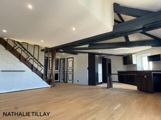  Appartement à vendre 4 pièces 115 m²