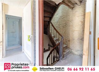  Maison à vendre 8 pièces 165 m²