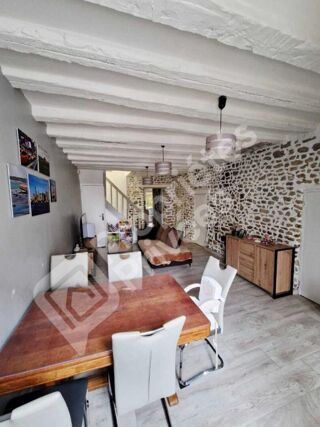  Maison � vendre 4 pi�ces 67 m�