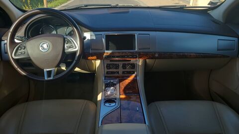 XF 3.0 V6 340 4WD BVA6 Premium 2013 occasion 45130 Saint Ay