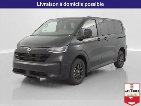 Transporter PROCAB T7 L1H1 2.0 TDI 170ch Business 2026 occasion 78200 Buchelay