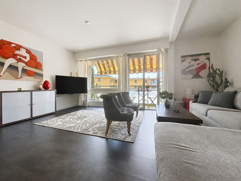 Vente Appartement Appartement à vendre 2 pièces DIVONNE LES BAINS (01) Divonne les bains