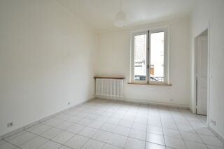  Appartement à vendre 3 pièces 50 m²