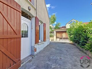  Maison � vendre 3 pi�ces 102 m�