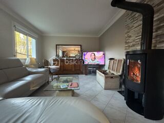  Maison � vendre 6 pi�ces 120 m�