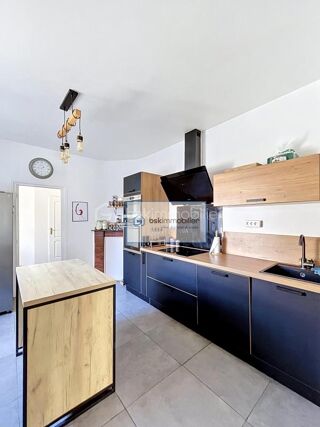 Maison � vendre 4 pi�ces 114 m�