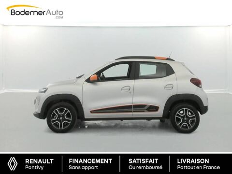 Spring Achat Intégral Confort Plus 2022 occasion 56300 Pontivy