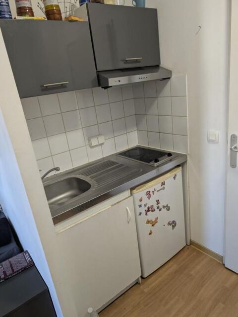  Appartement � louer 1 pi�ce 20 m�