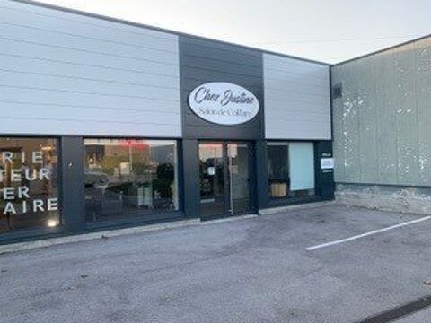 A LOUER - CELLULE COMMERCIALE 1560 21800 Quetigny