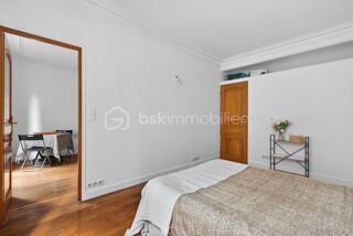  Appartement à vendre 3 pièces 62 m²