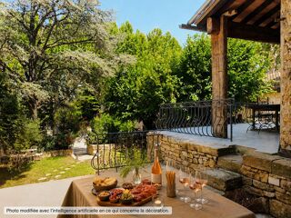  Maison à vendre 7 pièces 222 m²