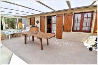  Maison  vendre 7 pices 120 m