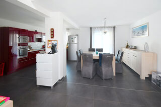  Maison � vendre 7 pi�ces 130 m�