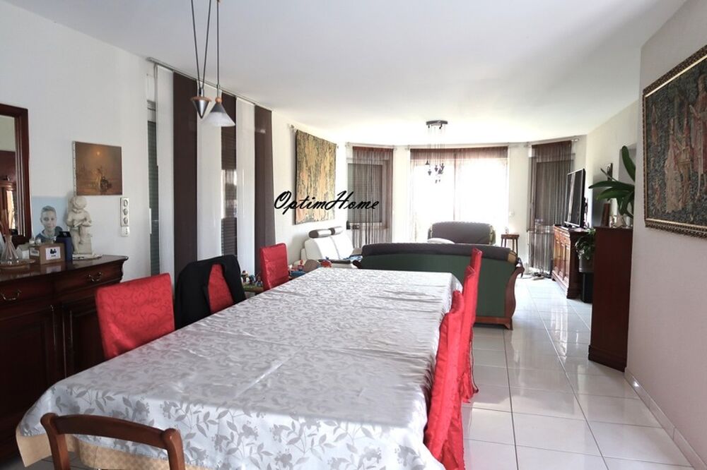 � vendre  Maison Thionville (57100)