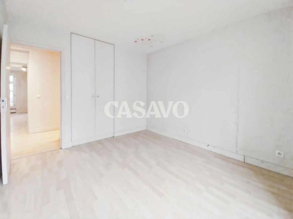 � vendre  Appartement Paris 11