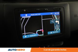Duster II 1.5 dCi Blue Prestige 4x2 116 ch 2019 occasion 92130 Issy-les-Moulineaux