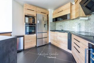  Appartement � vendre 4 pi�ces 87 m�