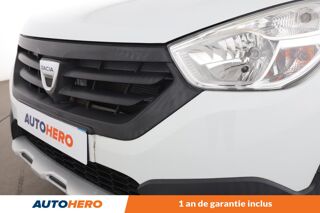 Dokker Stepway 1.5 dCi 90 ch 2015 occasion 92130 Issy-les-Moulineaux