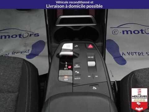 X1 sDrive 20i 170 DKG7 Design +Toit pano +Harman K 2024 occasion 10150 Lavau