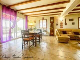  Maison � vendre 7 pi�ces 187 m�