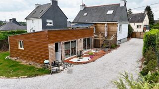  Maison à vendre 6 pièces 140 m²