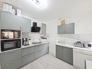 Appartement à vendre 4 pièces 80 m²