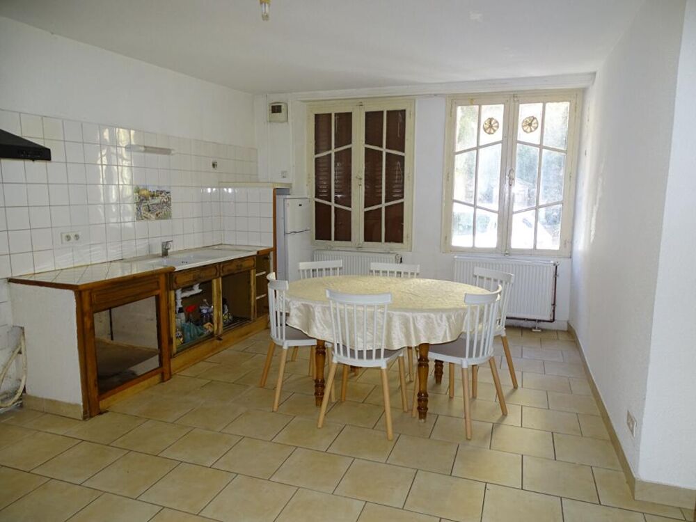 Vente Maison Maison Montignac Lascaux 5 pièce(s) 123 m2 Montignac lascaux