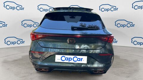 Leon 1.4 TSI 245 Plug in Hybrid DSG6 Vz - Garantie constructeur E 2023 occasion 94360 Bry Sur Marne