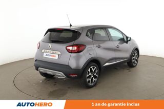 Captur 1.5 dCi Intens 90 ch 2019 occasion 92130 Issy-les-Moulineaux