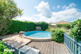  Villa � vendre 6 pi�ces 120 m�