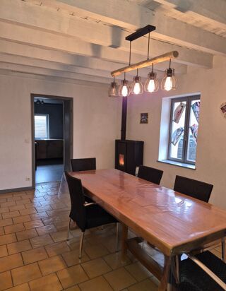  Maison à vendre 6 pièces 151 m²