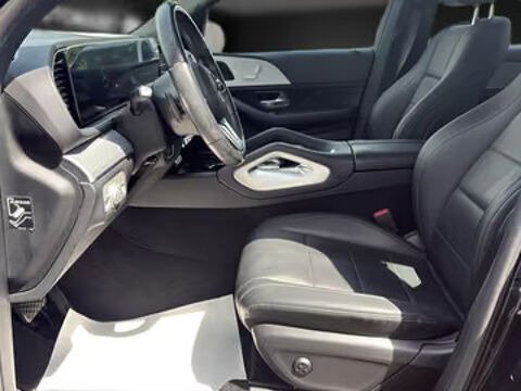 Classe GLE de 2020 occasion 33000 Bordeaux