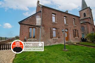  Maison à vendre 6 pièces 152 m²