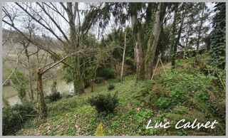  Terrain � vendre 1589 m�