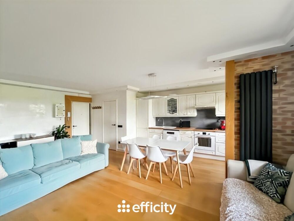 Vente Appartement Appartement rénové Chennevieres sur marne