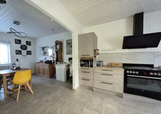  Maison à vendre 6 pièces 149 m²