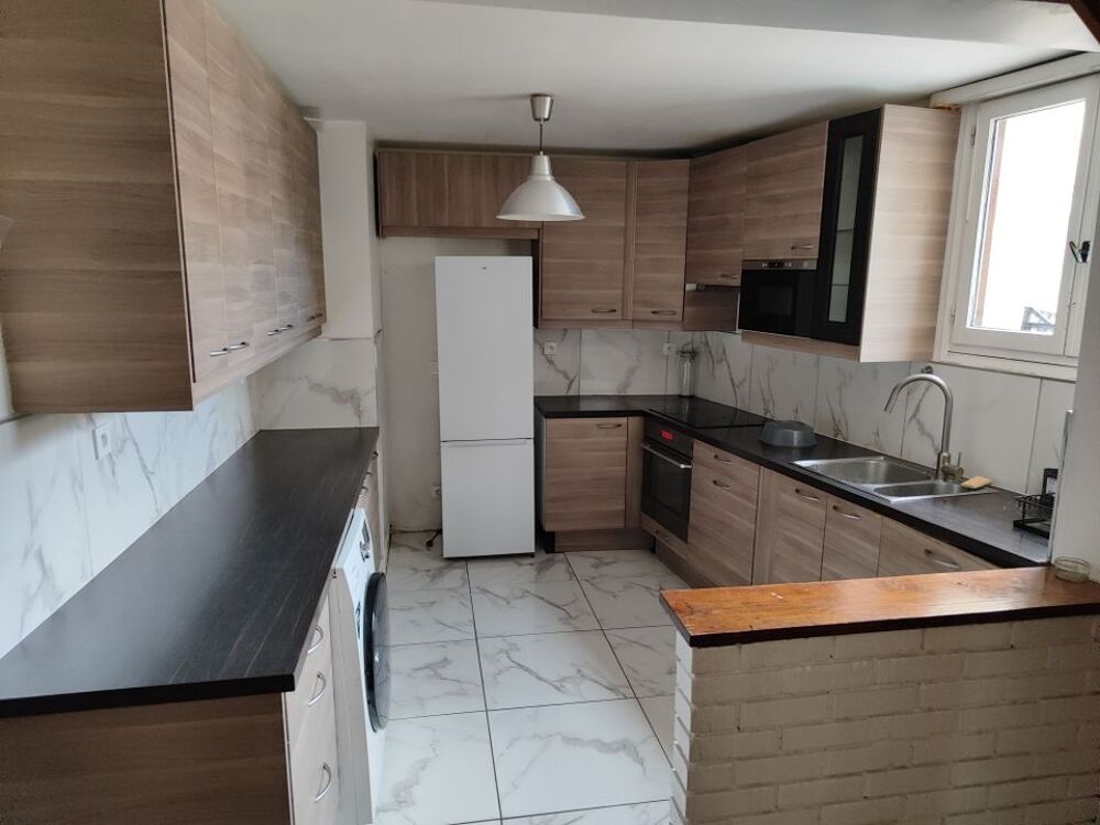 Location Appartement Appartement de 140m2 à louer sur Saint-Ouen-l'Aumône Saint ouen l aumone