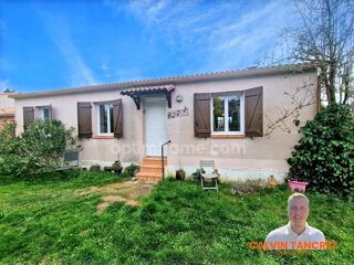  Maison � vendre 4 pi�ces 79 m�