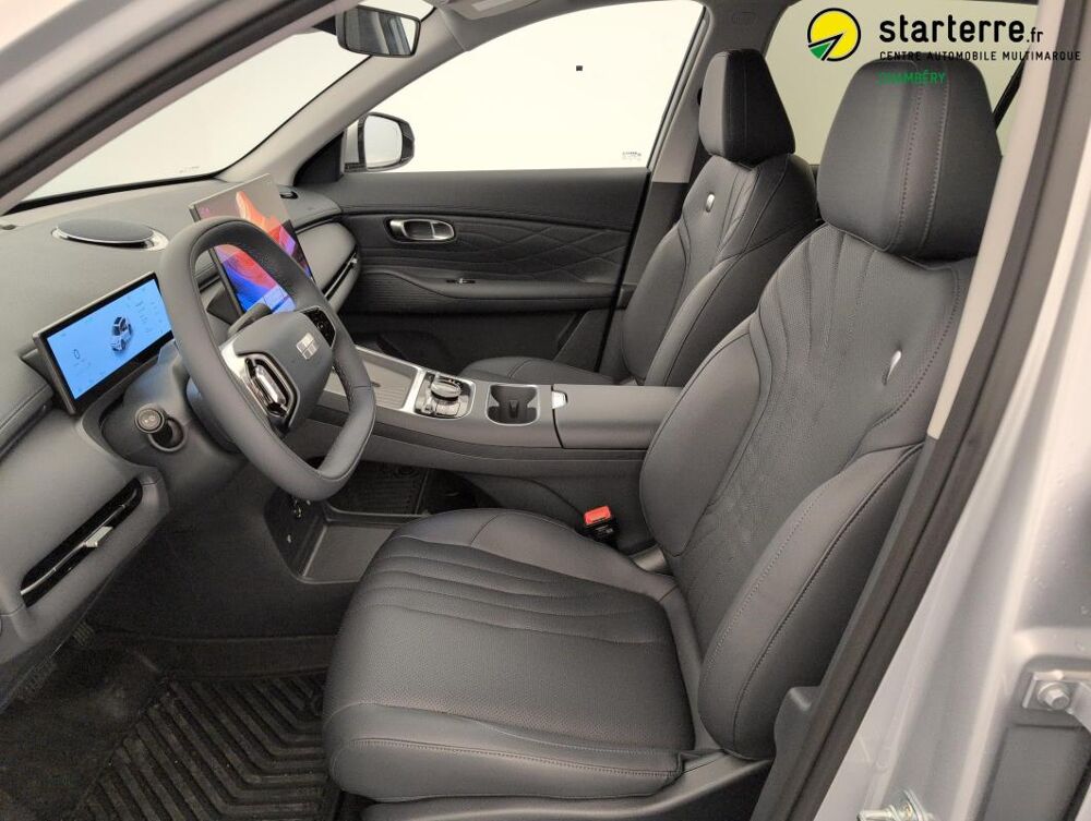Starray EM-i Pro 2026 occasion 73420 Voglans