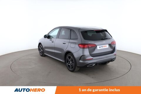 Classe B 250e AMG Line 8G-DCT 218 ch 2024 occasion 92130 Issy-les-Moulineaux